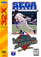 World Series Baseball Starring Deion Sanders